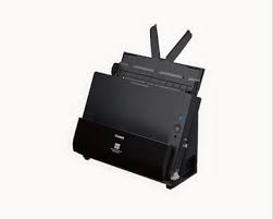 Canon imageFORMULA DR-C225II A4 Document Scanner